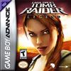Lara Croft Tomb Raider - Legend Box Art Front